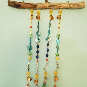 Handmade Windchime